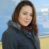 Rachel Morel Photo 7