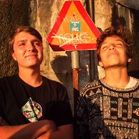 Gabriel Quevedo Photo 6