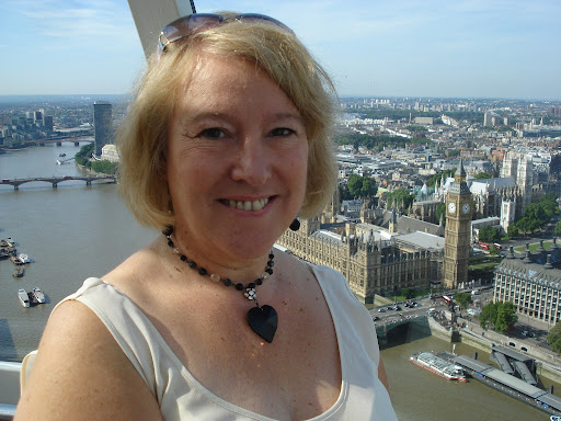 Debbie Grace Photo 14