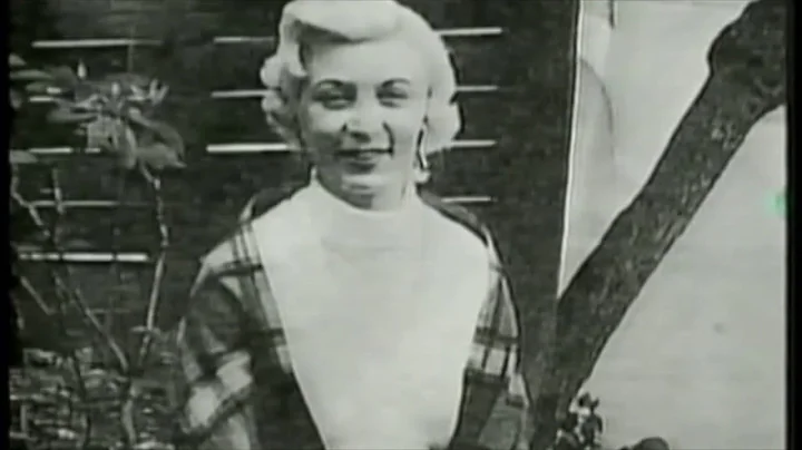 Ruth Ellis Photo 38