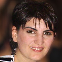 Lilit Sargsyan Photo 14