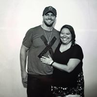 Christina Carrillo Photo 6