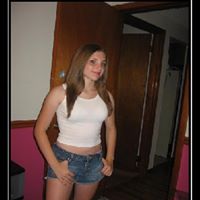 Megan Bragg Photo 1