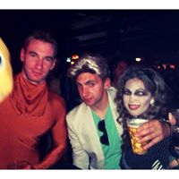 James Pinder Photo 9