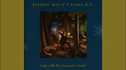 John Bottomley Photo 31