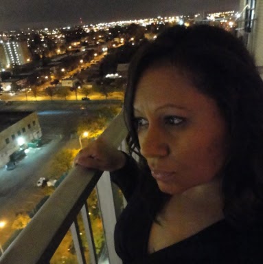 Agnes Ruiz Photo 9