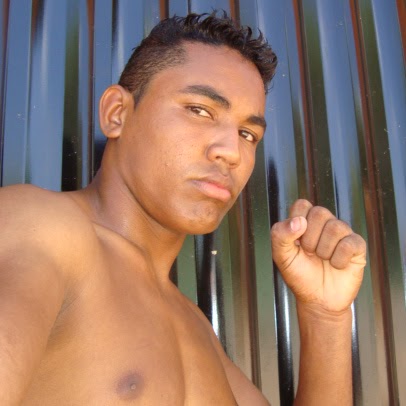 Gilbert Borges Photo 5