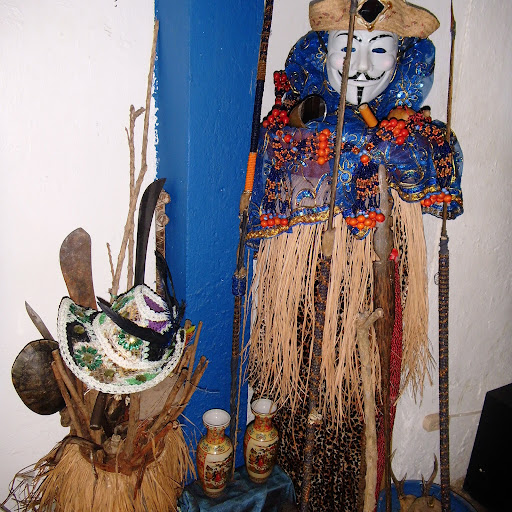 Nancy Vera Photo 10