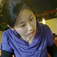 Shiyi Chen Photo 3