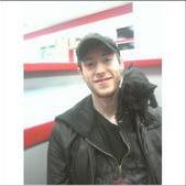 Matt Mccomas Photo 1