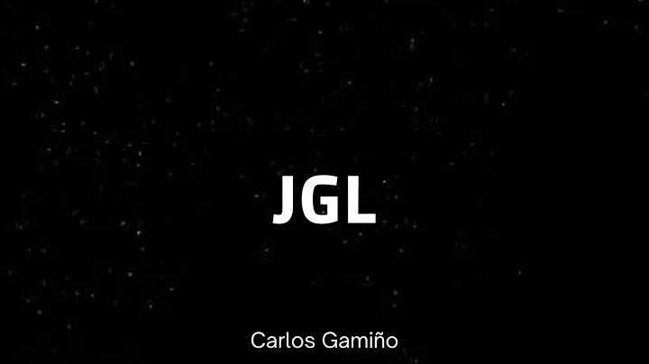 Carlos Gamino Photo 24