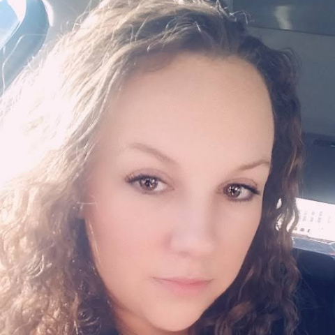 Maegan Johnson Photo 11
