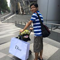 Hung Tran Photo 6