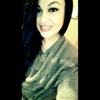 Frances Zavala Photo 5