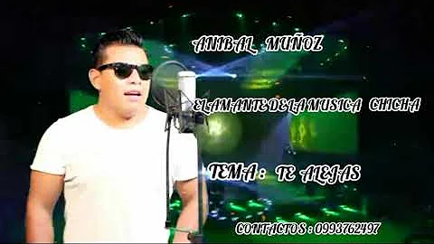 Anibal Munoz Photo 22