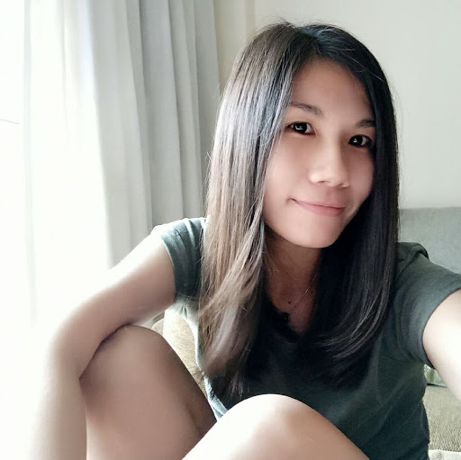 Natalie Woo Photo 15