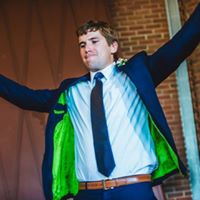 Matthew Garman Photo 7