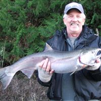 Steve Bagley Photo 2