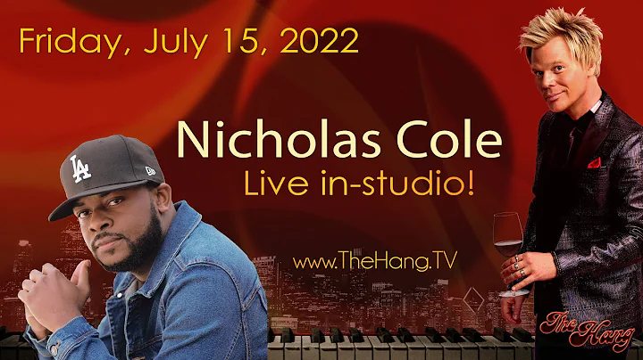 Nicholas Cole Photo 39