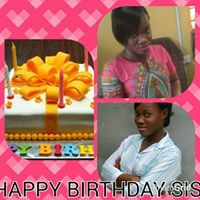 Christiana Mensah Photo 7