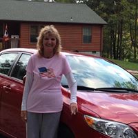 Cathy Thompson Photo 5