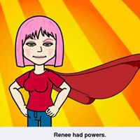 Renee Goddard Photo 8