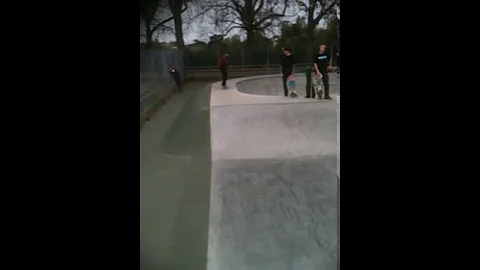 Justin Calder Photo 18