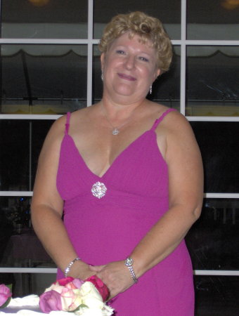 Kathy Hunter Photo 19