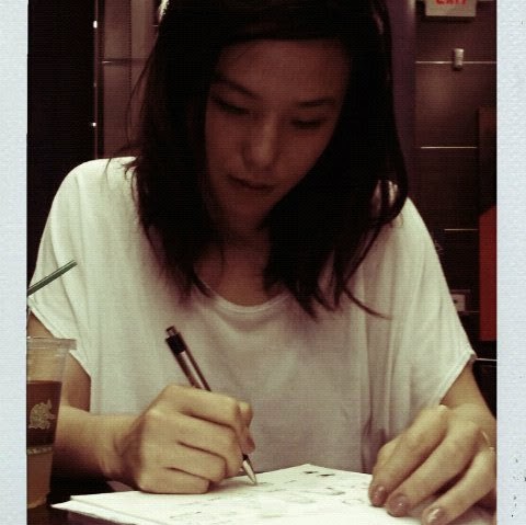 Sarah Cho Photo 18