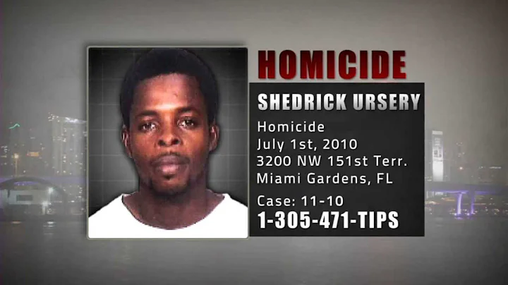 Shedrick Moore Photo 6