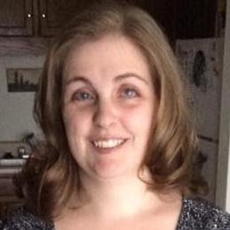Tricia Romano Photo 10