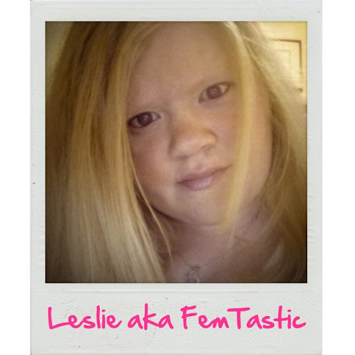 Leslie Guzman Photo 13