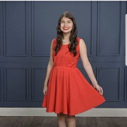 Valerie Arias Photo 11