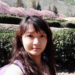 Ruby Li Photo 13