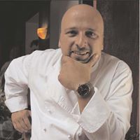Armando Prats Photo 2