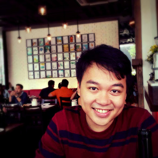 Jonathan Pascual Photo 12