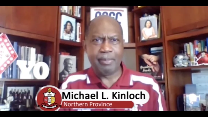 Michael Kinloch Photo 12