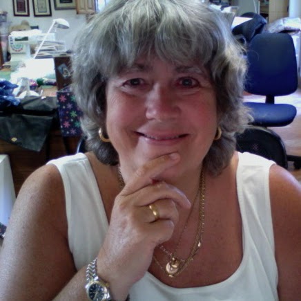 Jane Crosby Photo 11