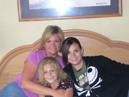 Kimberly Norris Photo 20