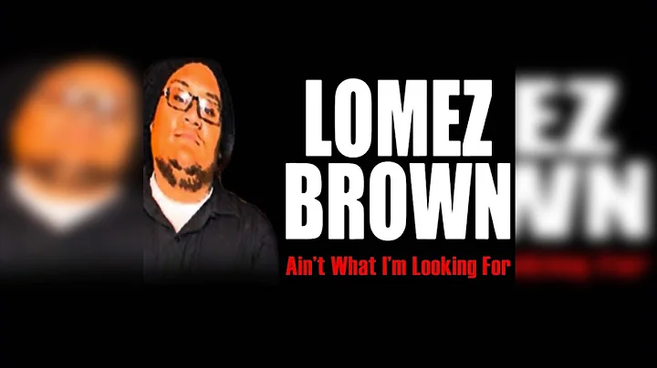 Lonzy Brown Photo 7