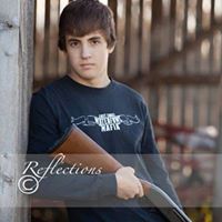 Josh Mackenzie Photo 2