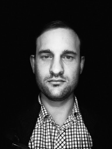 Aaron Ferris Photo 16