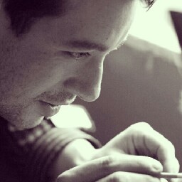 Paul Keithley Photo 7