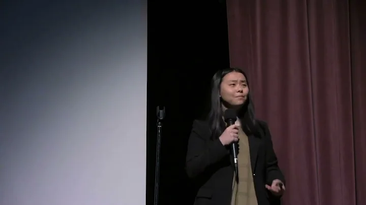 Rachel Zhang Photo 27