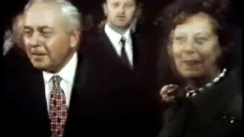 Harold Wilson Photo 24