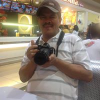 Augusto Mendoza Photo 6