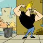Johnny Bravo Photo 29