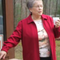 Sue Royer Photo 1