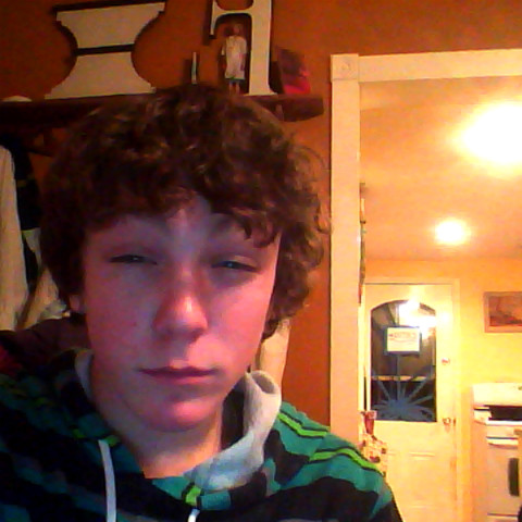 Josh Mayfield Photo 12