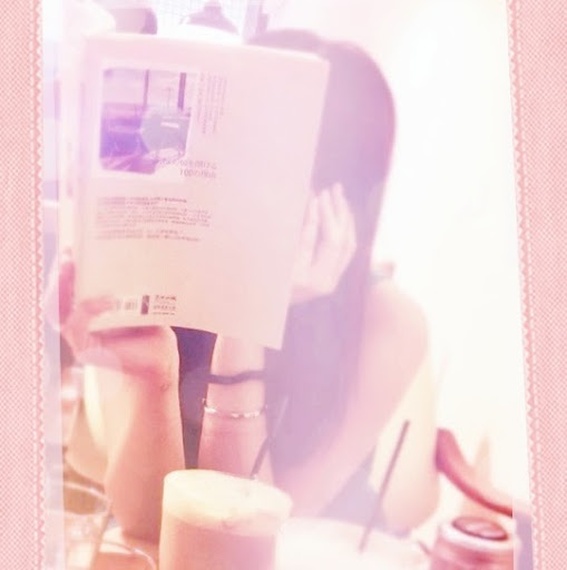 Jenny Lam Photo 15
